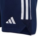 Spodenki adidas Tiro 23 League Sweat Jr HS3596 152cm