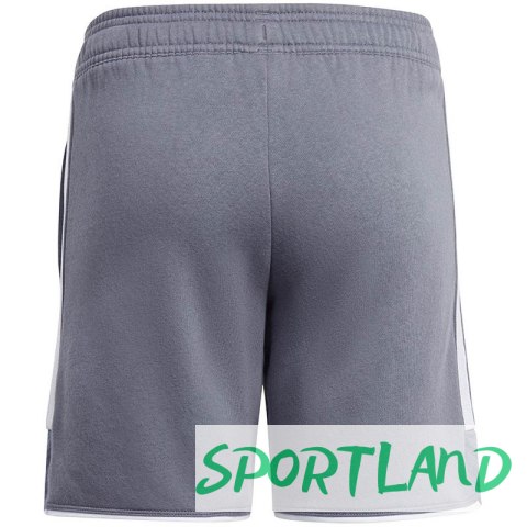 Spodenki adidas Tiro 23 League Sweat Jr HZ3014 140cm Spodenki adidas Tiro 23 League Sweat Jr HZ3014 140cm