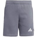Spodenki adidas Tiro 23 League Sweat Jr HZ3014 140cm Spodenki adidas Tiro 23 League Sweat Jr HZ3014 140cm