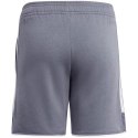 Spodenki adidas Tiro 23 League Sweat Jr HZ3014 140cm Spodenki adidas Tiro 23 League Sweat Jr HZ3014 140cm