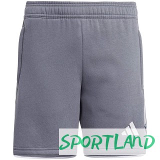 Spodenki adidas Tiro 23 League Sweat Jr HZ3014 152cm