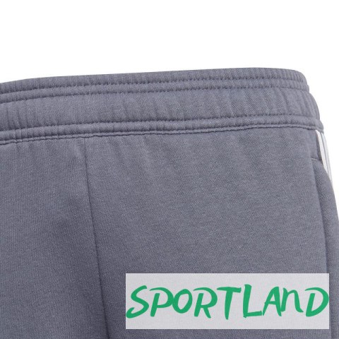 Spodenki adidas Tiro 23 League Sweat Jr HZ3014 164cm Spodenki adidas Tiro 23 League Sweat Jr HZ3014 164cm