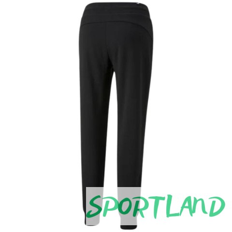 Spodnie Puma ESS+ Metallic Pants FL W 849959 01 M