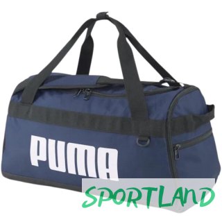 Torba Puma Challenger Duffel S 79530 02 N/A