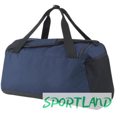 Torba Puma Challenger Duffel S 79530 02 N/A Torba Puma Challenger Duffel S 79530 02 N/A