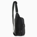 Torba, plecak Puma przez ramię Deck Crossbody Bag 079190-01 czarny