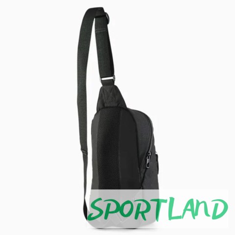 Torba, plecak Puma przez ramię Deck Crossbody Bag 079190-01 czarny Torba, plecak Puma przez ramię Deck Crossbody Bag 079190-01 czarny
