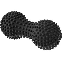 Wałek do masażu i rehabilitacji Tullo duoball 15,5 cm 449 N/A