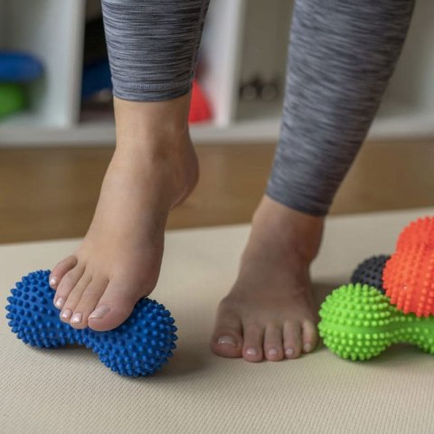 Wałek do masażu i rehabilitacji Tullo duoball 15,5 cm 449 N/A Wałek do masażu i rehabilitacji Tullo duoball 15,5 cm 449 N/A