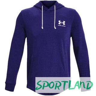 Bluza Under Armour UA Rival Terry LC HD M 1370401 468 XL