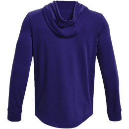 Bluza Under Armour UA Rival Terry LC HD M 1370401 468 XL