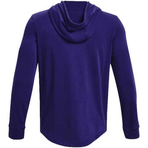 Bluza Under Armour UA Rival Terry LC HD M 1370401 468 M Bluza Under Armour UA Rival Terry LC HD M 1370401 468 M