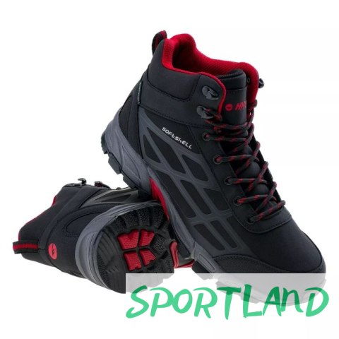 Buty Hi-Tec Mitoko Mid WP M 92800288723 41 Buty Hi-Tec Mitoko Mid WP M 92800288723 41