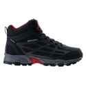Buty Hi-Tec Mitoko Mid WP M 92800288723 41