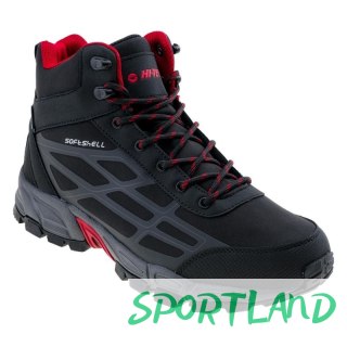 Buty Hi-Tec Mitoko Mid WP M 92800288723 42