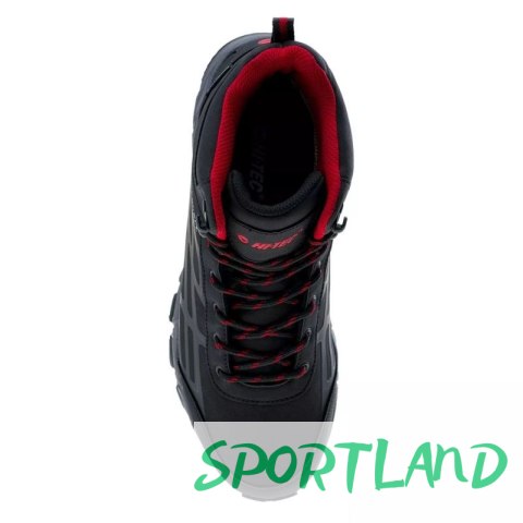 Buty Hi-Tec Mitoko Mid WP M 92800288723 42 Buty Hi-Tec Mitoko Mid WP M 92800288723 42