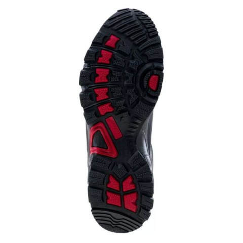 Buty Hi-Tec Mitoko Mid WP M 92800288723 43 Buty Hi-Tec Mitoko Mid WP M 92800288723 43