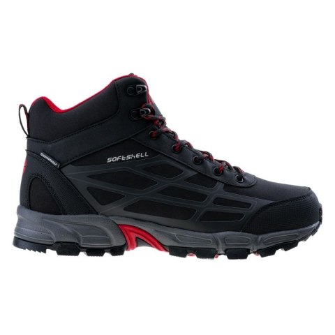 Buty Hi-Tec Mitoko Mid WP M 92800288723 43 Buty Hi-Tec Mitoko Mid WP M 92800288723 43