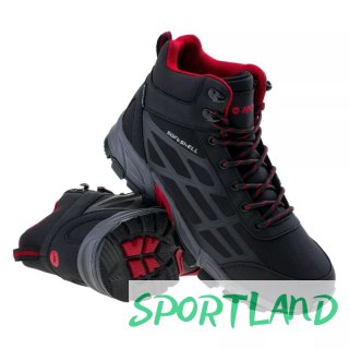 Buty Hi-Tec Mitoko Mid WP M 92800288723 45