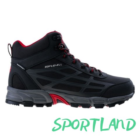 Buty Hi-Tec Mitoko Mid WP M 92800288723 46 Buty Hi-Tec Mitoko Mid WP M 92800288723 46