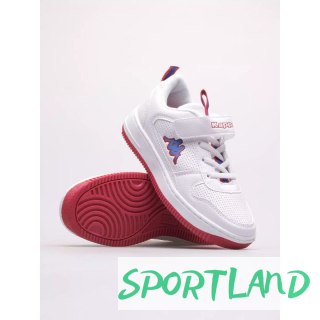 Buty Kappa Fogo K Jr 260989K-1020 35