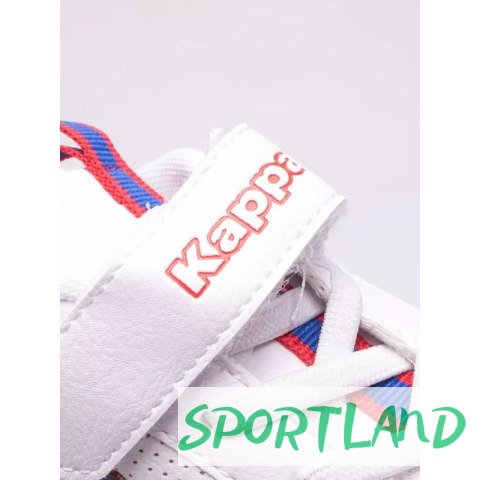 Buty Kappa Fogo K Jr 260989K-1020 35 Buty Kappa Fogo K Jr 260989K-1020 35