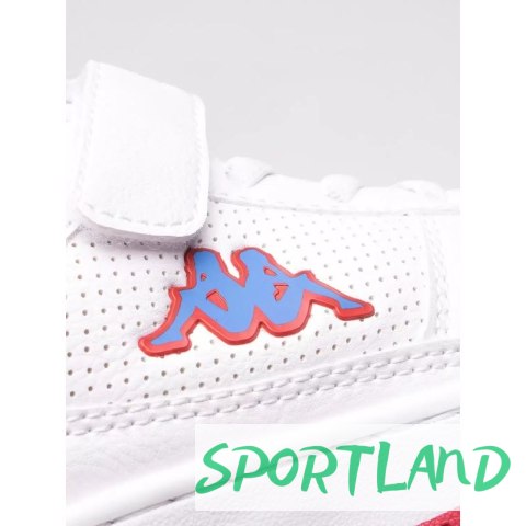 Buty Kappa Fogo K Jr 260989K-1020 35 Buty Kappa Fogo K Jr 260989K-1020 35