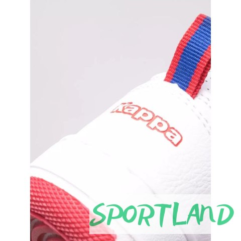 Buty Kappa Fogo K Jr 260989K-1020 35 Buty Kappa Fogo K Jr 260989K-1020 35
