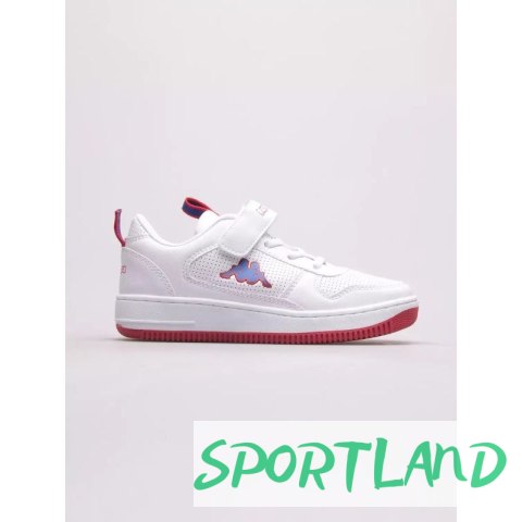 Buty Kappa Fogo K Jr 260989K-1020 35 Buty Kappa Fogo K Jr 260989K-1020 35