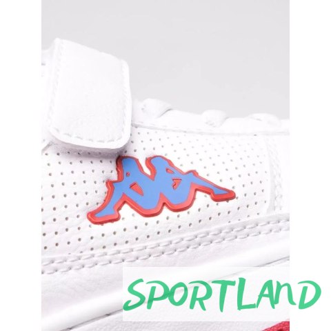 Buty Kappa Fogo K Jr 260989K-1020 35 Buty Kappa Fogo K Jr 260989K-1020 35