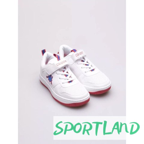 Buty Kappa Fogo K Jr 260989K-1020 35 Buty Kappa Fogo K Jr 260989K-1020 35