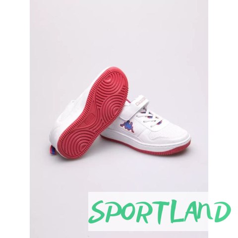 Buty Kappa Fogo K Jr 260989K-1020 35 Buty Kappa Fogo K Jr 260989K-1020 35