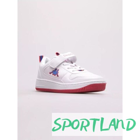 Buty Kappa Fogo K Jr 260989K-1020 35 Buty Kappa Fogo K Jr 260989K-1020 35