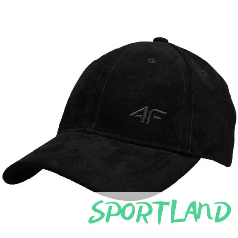 Czapka z daszkiem 4F F160 W 4FAW23ACABF160 20S M Czapka z daszkiem 4F F160 W 4FAW23ACABF160 20S M