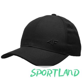 Czapka z daszkiem 4F F161 W 4FAW23ACABF161 20S M