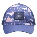 Czapka z daszkiem Elbrus Pirene W 92800503440 N/A