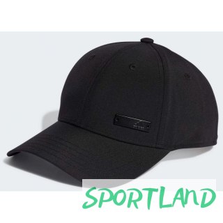 Czapka z daszkiem adidas Bballcap LT Met IB3245 OSFW