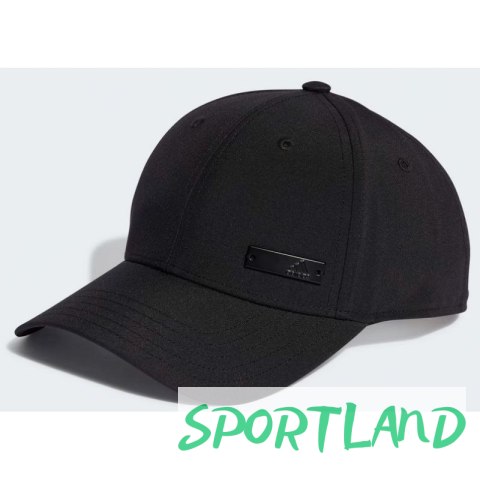 Czapka z daszkiem adidas Bballcap LT Met IB3245 OSFY Czapka z daszkiem adidas Bballcap LT Met IB3245 OSFY