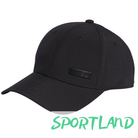 Czapka z daszkiem adidas Bballcap LT Met IB3245 OSFY Czapka z daszkiem adidas Bballcap LT Met IB3245 OSFY