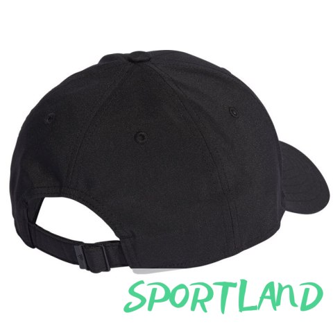 Czapka z daszkiem adidas Bballcap LT Met IB3245 OSFY Czapka z daszkiem adidas Bballcap LT Met IB3245 OSFY
