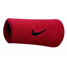 Frotka na rękę szeroka Nike Swoosh Doublewide /2szt/ NN05624601 N/A