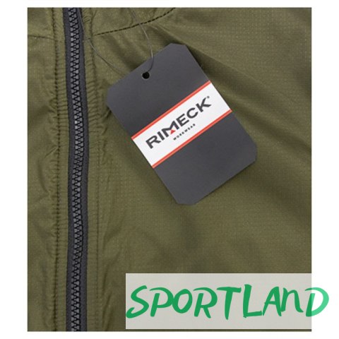 Kamizelka Rimeck Body Warmer M MLI-50905 2XL