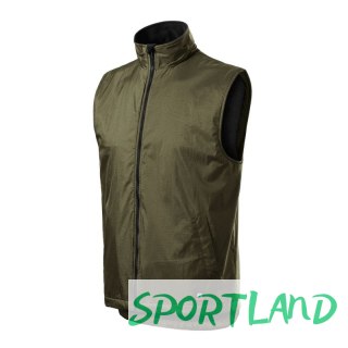 Kamizelka Rimeck Body Warmer M MLI-50969 4XL