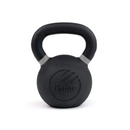 Kettlebell Tiguar Raw 36kg V2 TI-KB0036RV2 N/A