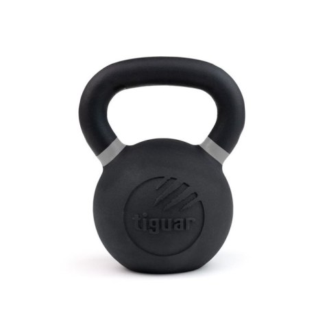 Kettlebell Tiguar Raw 36kg V2 TI-KB0036RV2 N/A Kettlebell Tiguar Raw 36kg V2 TI-KB0036RV2 N/A