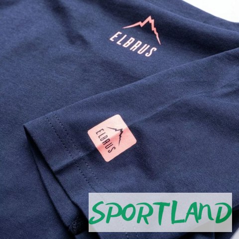 Koszulka Elbrus Tove Jr 92800493265 158 Koszulka Elbrus Tove Jr 92800493265 158
