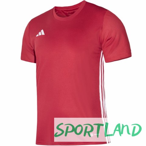 Koszulka adidas Tabela 23 Jersey Jr HS0539 128cm Koszulka adidas Tabela 23 Jersey Jr HS0539 128cm