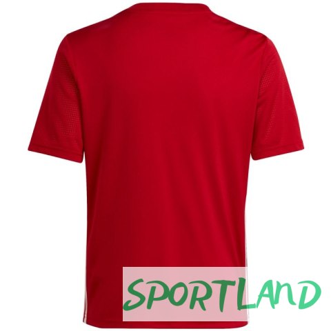 Koszulka adidas Tabela 23 Jersey Jr HS0539 128cm Koszulka adidas Tabela 23 Jersey Jr HS0539 128cm
