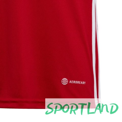 Koszulka adidas Tabela 23 Jersey Jr HS0539 128cm Koszulka adidas Tabela 23 Jersey Jr HS0539 128cm