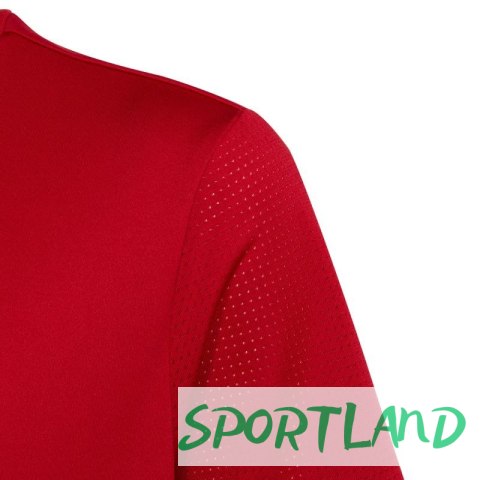Koszulka adidas Tabela 23 Jersey Jr HS0539 128cm Koszulka adidas Tabela 23 Jersey Jr HS0539 128cm